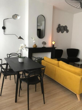 Great 3 bedrooms/ 3 bathrooms appartement in the heart of EU AREA